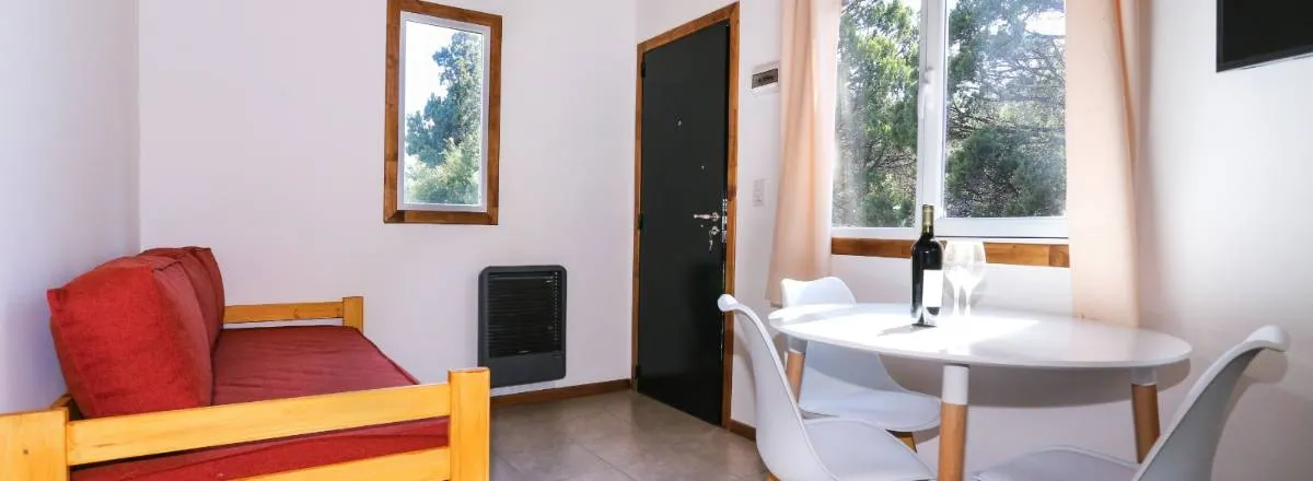 Cabins Refugio del Hornero