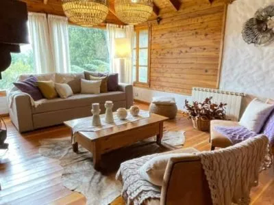 Cabañas Cabañas Santa Elena