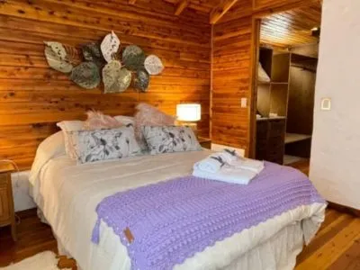 Cabañas Cabañas Santa Elena