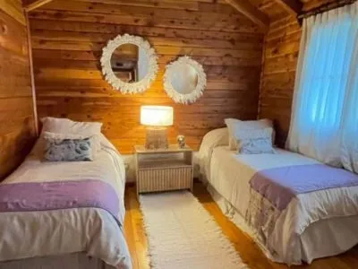 Cabañas Cabañas Santa Elena