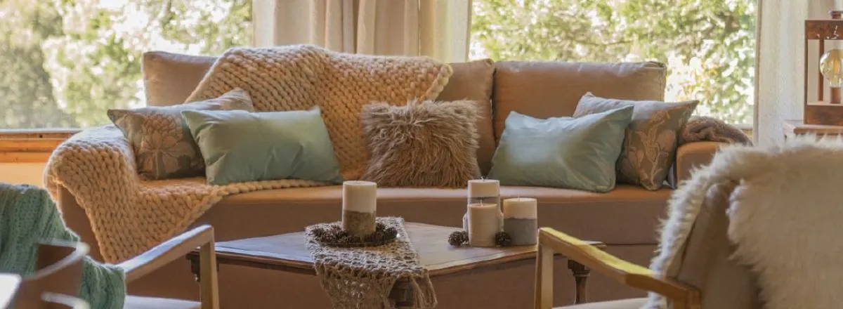 Cabañas Cabañas Santa Elena