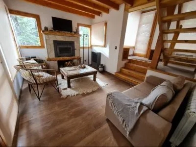 Mon Reve Apartments  in  Bariloche