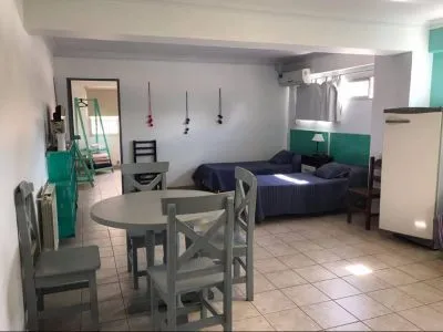 Departamentos Belgrano