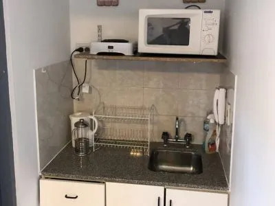 Departamentos Departamentos Belgrano