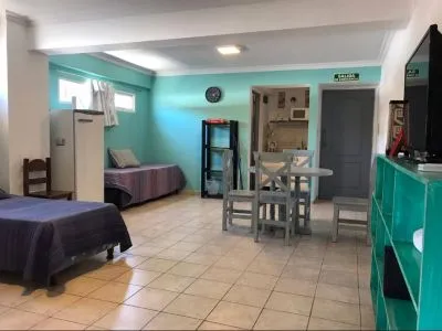 Departamentos Departamentos Belgrano