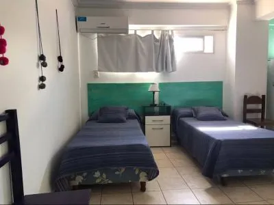 Departamentos Departamentos Belgrano