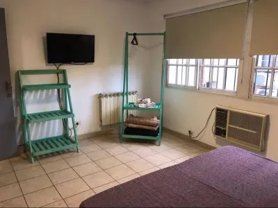 Departamentos Departamentos Belgrano