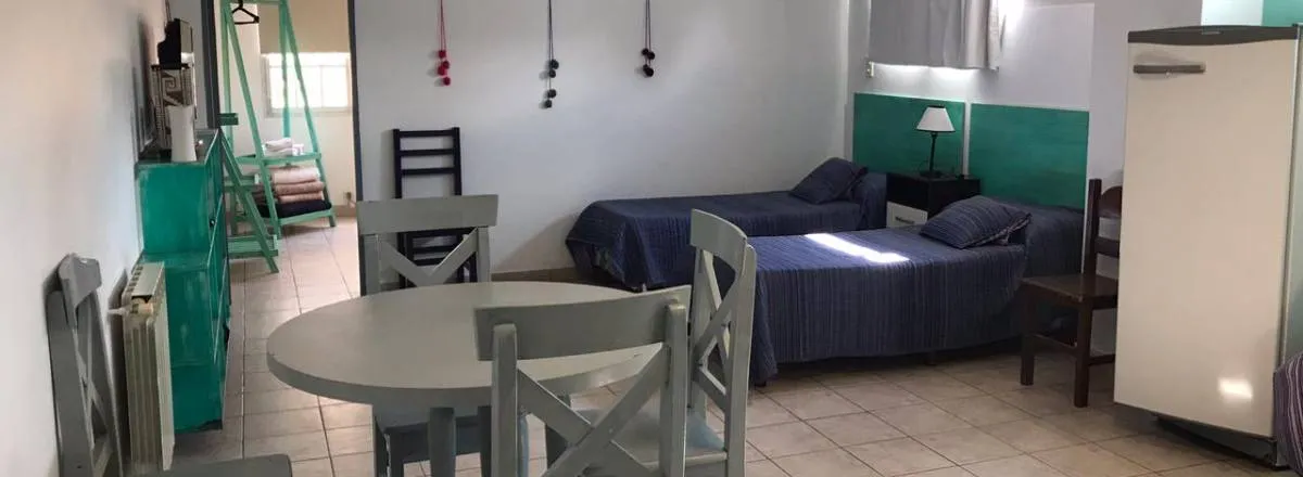 Departamentos Departamentos Belgrano