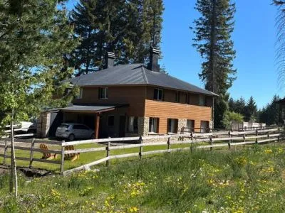 La Pampita 3-star Cabins  in  Bariloche