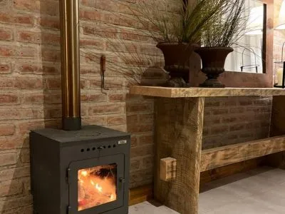 3-star Cabins La Pampita