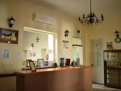 Hoteles 2 estrellas Hotel de la Linda