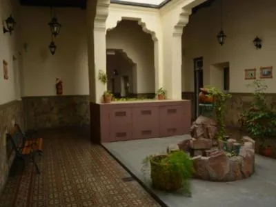 Hoteles 2 estrellas Hotel de la Linda