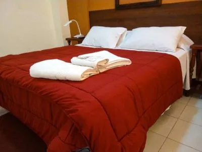 Hoteles 2 estrellas Hotel de la Linda