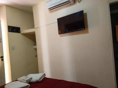 Hoteles 2 estrellas Hotel de la Linda