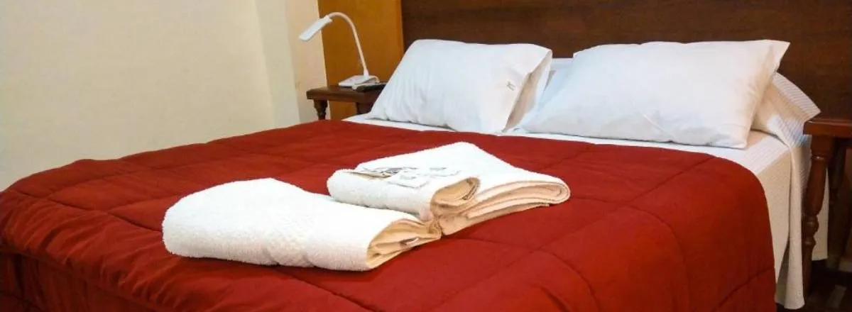 Hoteles 2 estrellas Hotel de la Linda