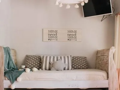 Apart La Nona Apart Hotels  in  Salta