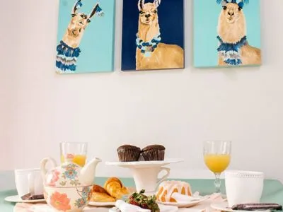 Apart Hotels Apart La Nona