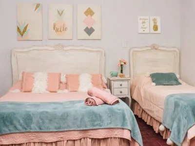 Apart Hotels Apart La Nona