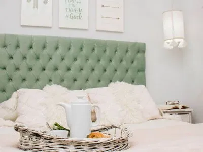 Apart Hotels Apart La Nona