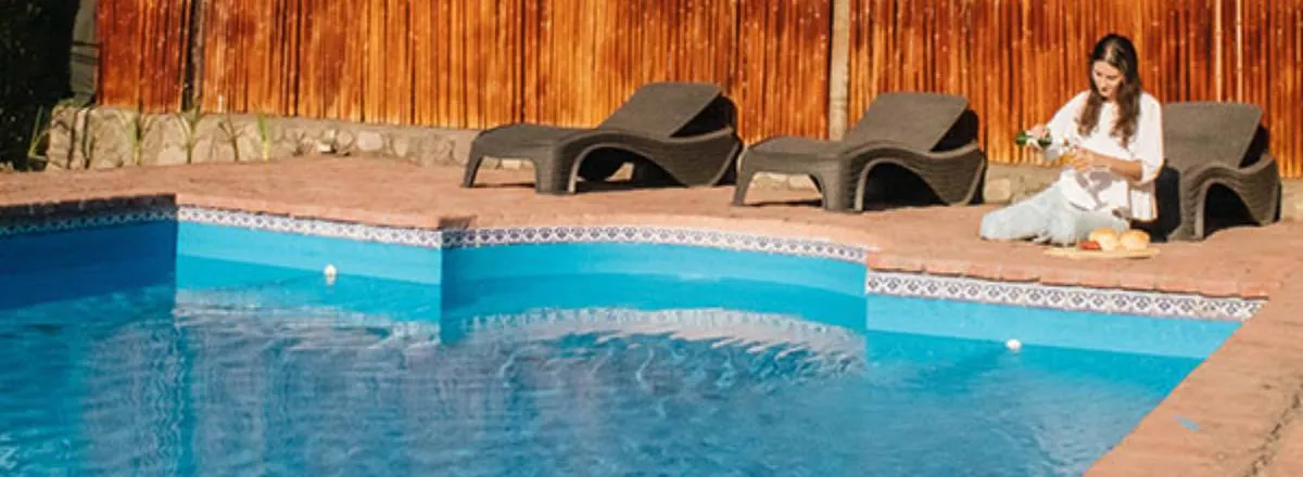 Apart Hotels Apart La Nona