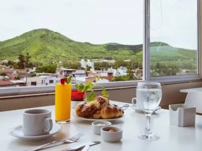 Hoteles Hotel Tonight