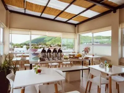 Hoteles Hotel Tonight