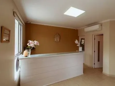 Hoteles Hotel Tonight