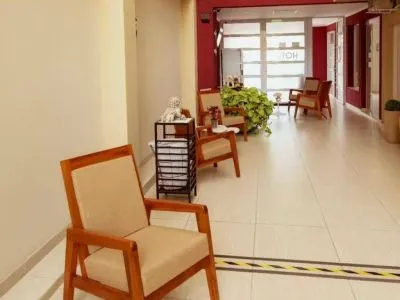 Hoteles Hotel Tonight