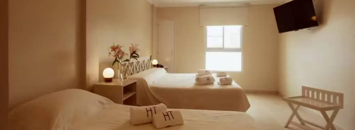 Hoteles Hotel Tonight