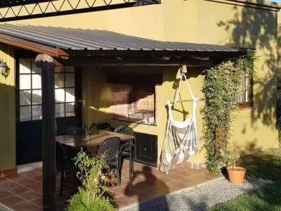 Cabañas Posada del Santo Green & Rest