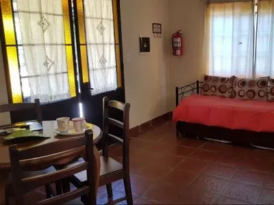 Cabañas Posada del Santo Green & Rest