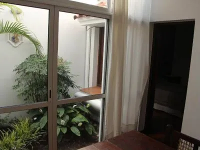 Apartments Departamentos Ibazeta