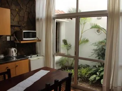 Apartments Departamentos Ibazeta