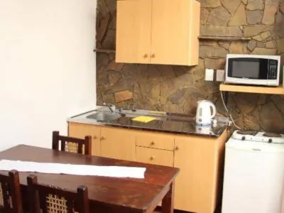 Apartments Departamentos Ibazeta