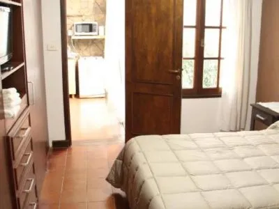 Apartments Departamentos Ibazeta