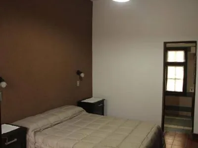 Apartments Departamentos Ibazeta