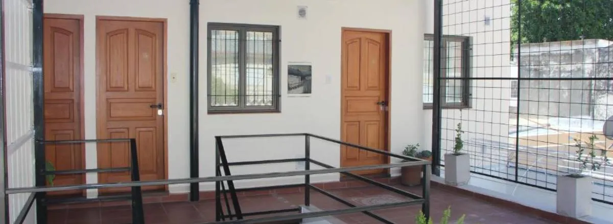 Apartments Departamentos Ibazeta