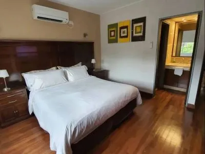 Departamento Caseros