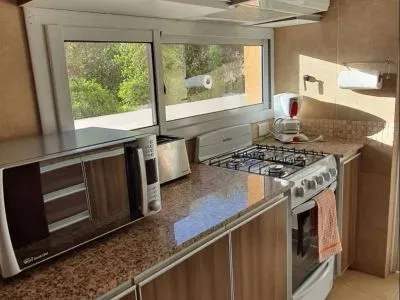 Apartments Departamento Caseros