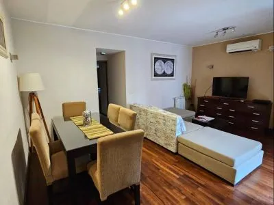 Apartments Departamento Caseros