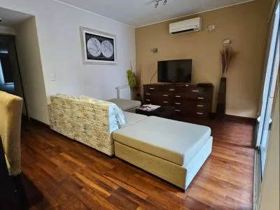 Apartments Departamento Caseros