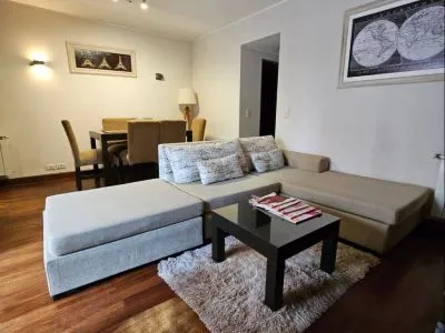 Apartments Departamento Caseros