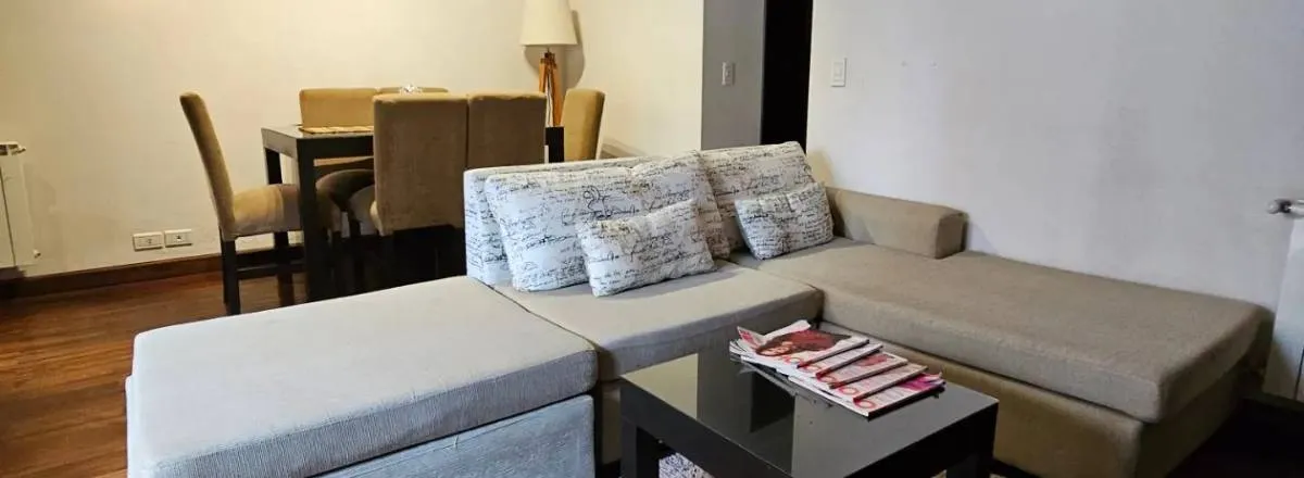 Apartments Departamento Caseros