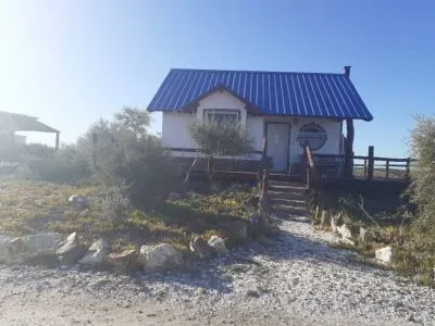 Ruca Lo Cabañas  en  Las Grutas
