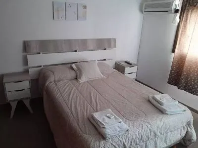 Luna al Sur Short Term Apartment Rentals  in  Puerto Madryn