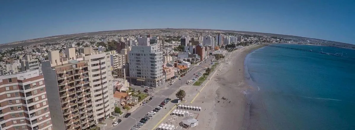 Short Term Apartment Rentals Luna al Sur