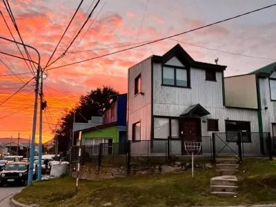 Departamento Destino Ushuaia