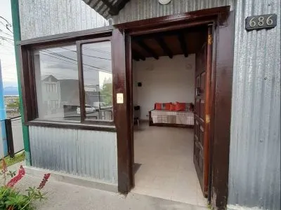 Departamentos Departamento Destino Ushuaia