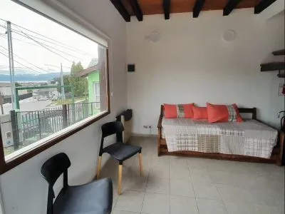 Departamentos Departamento Destino Ushuaia