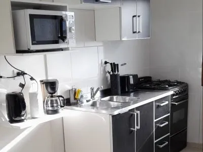 Departamentos Departamento Destino Ushuaia